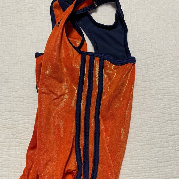 AXS ADIDAS GYMNASTICS LEO - Picture 3 of 5